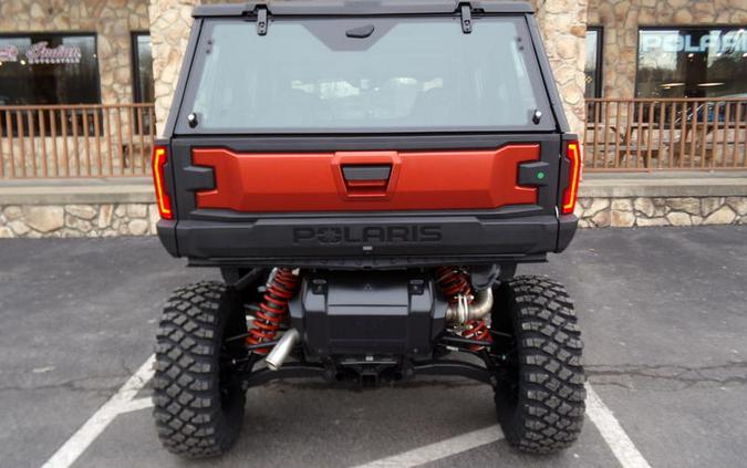 2024 Polaris® XPedition ADV 5 NorthStar