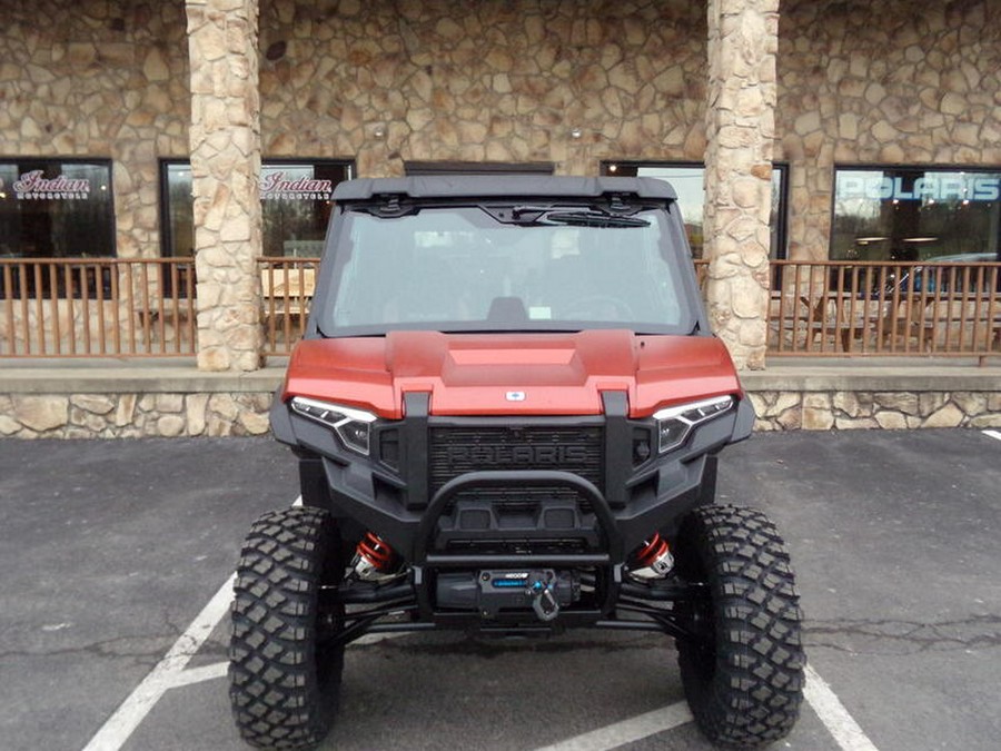 2024 Polaris® XPedition ADV 5 NorthStar