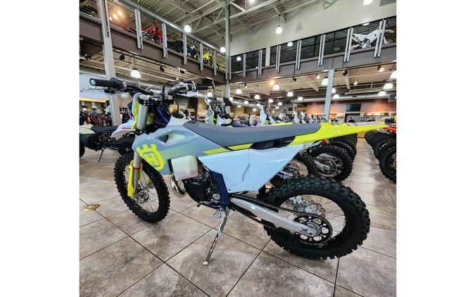 2024 Husqvarna Motorcycles TX 300