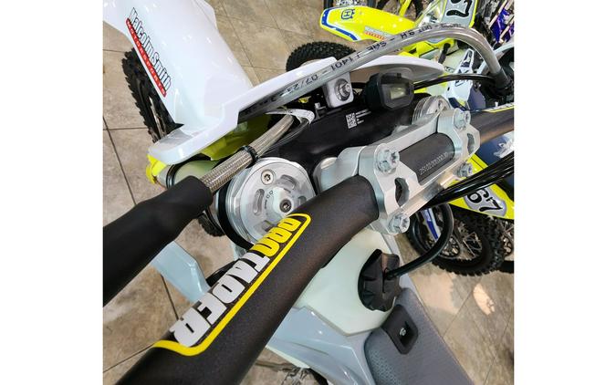 2024 Husqvarna Motorcycles TX 300