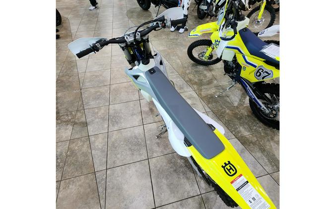 2024 Husqvarna Motorcycles TX 300