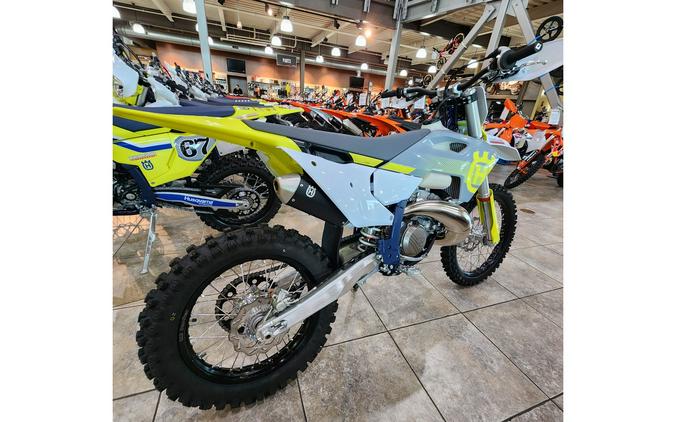 2024 Husqvarna Motorcycles TX 300