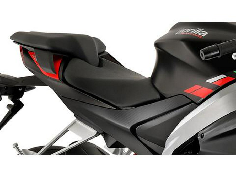 2024 Aprilia RS 660