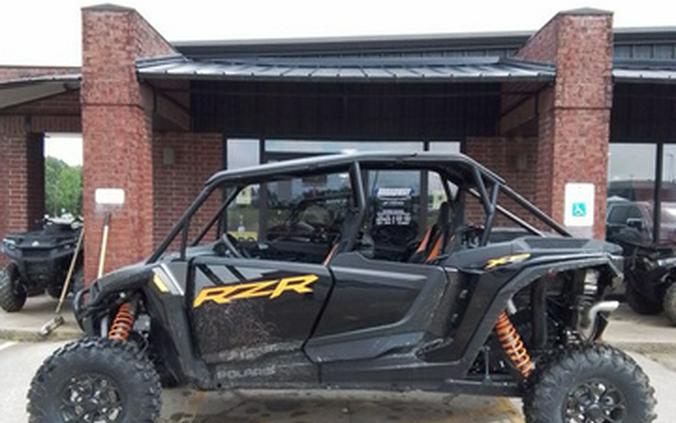 2024 Polaris RZR XP 4 1000 Premium