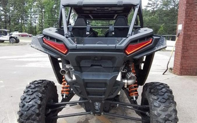 2024 Polaris RZR XP 4 1000 Premium