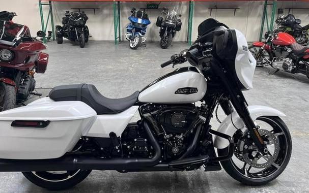 2024 Harley-Davidson Street Glide Review [18 Fast Facts; 44 Pics]