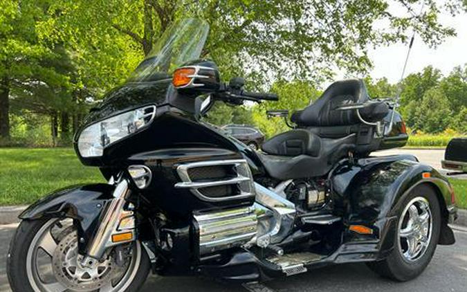 2004 Honda Gold Wing