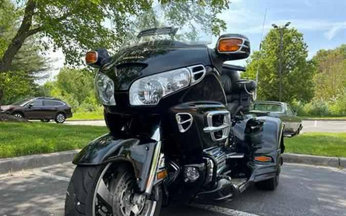 2004 Honda Gold Wing