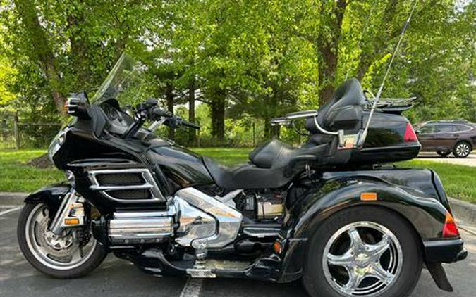 2004 Honda Gold Wing