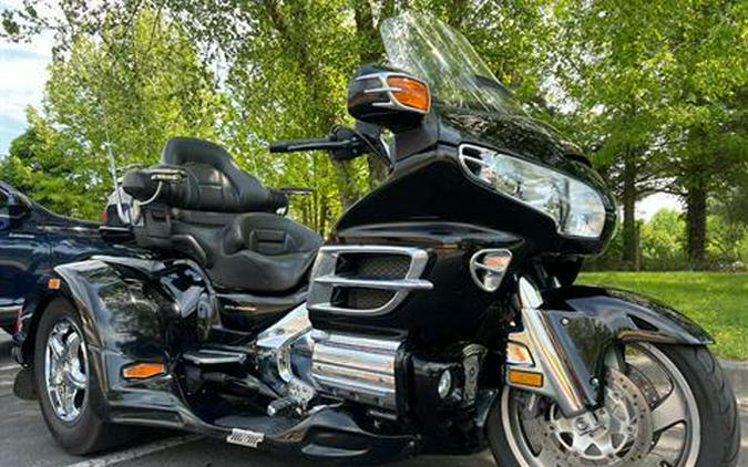 2004 Honda Gold Wing