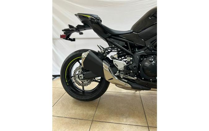 2024 Kawasaki Z900 ABS