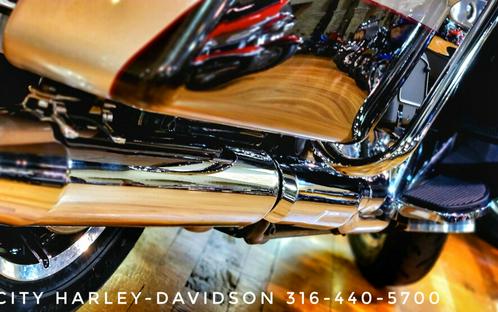 USED 2018 Harley-Davidson Ultra Limited, FLHTK