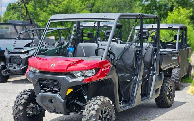 2024 Can-Am® Defender MAX DPS HD10