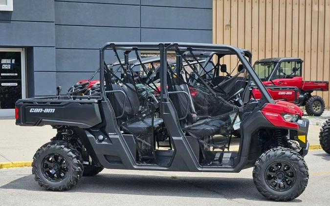 2024 Can-Am® Defender MAX DPS HD10