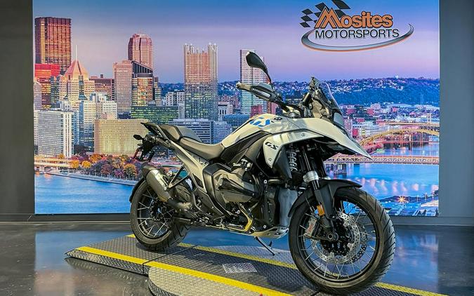 2024 BMW R1300GS First Ride Review