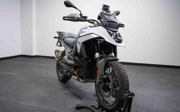 2024 BMW R 1300 GS Light White