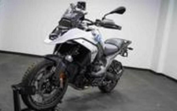 2024 BMW R 1300 GS Light White