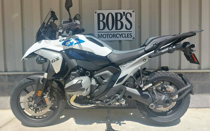 2024 BMW R 1300 GS