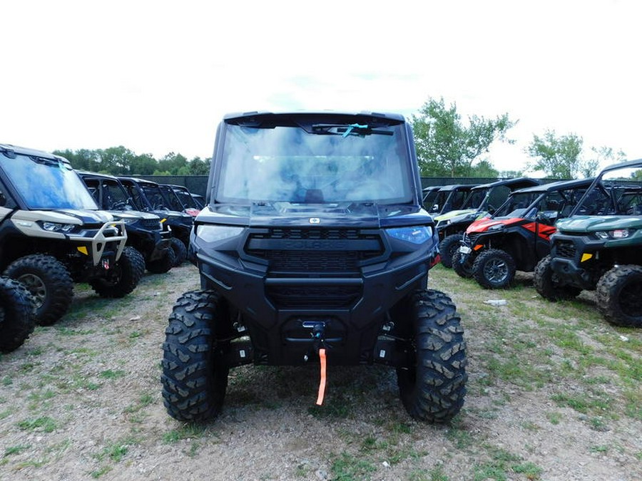 2025 Polaris® Ranger Crew XP 1000 Northstar Edition Ultimate