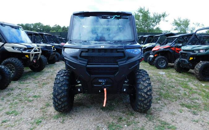 2025 Polaris® Ranger Crew XP 1000 Northstar Edition Ultimate