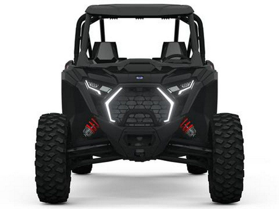 2025 Polaris RZR Pro XP 4 Ultimate