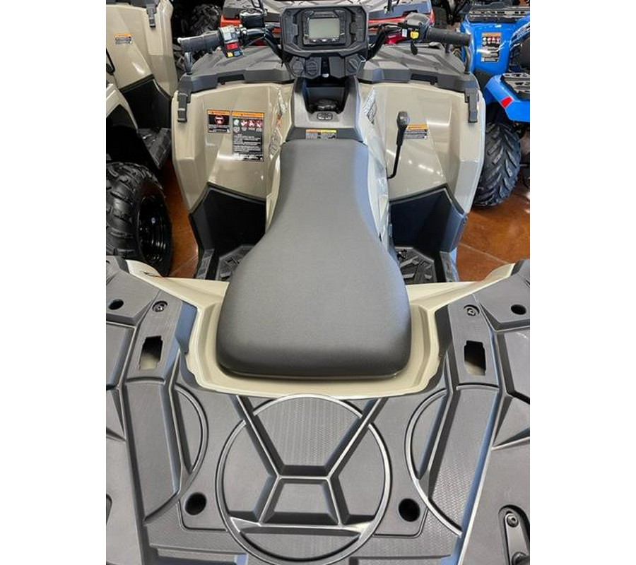 2024 Polaris Industries Sportsman® 570 EPS