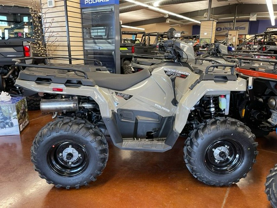 2024 Polaris Industries Sportsman® 570 EPS