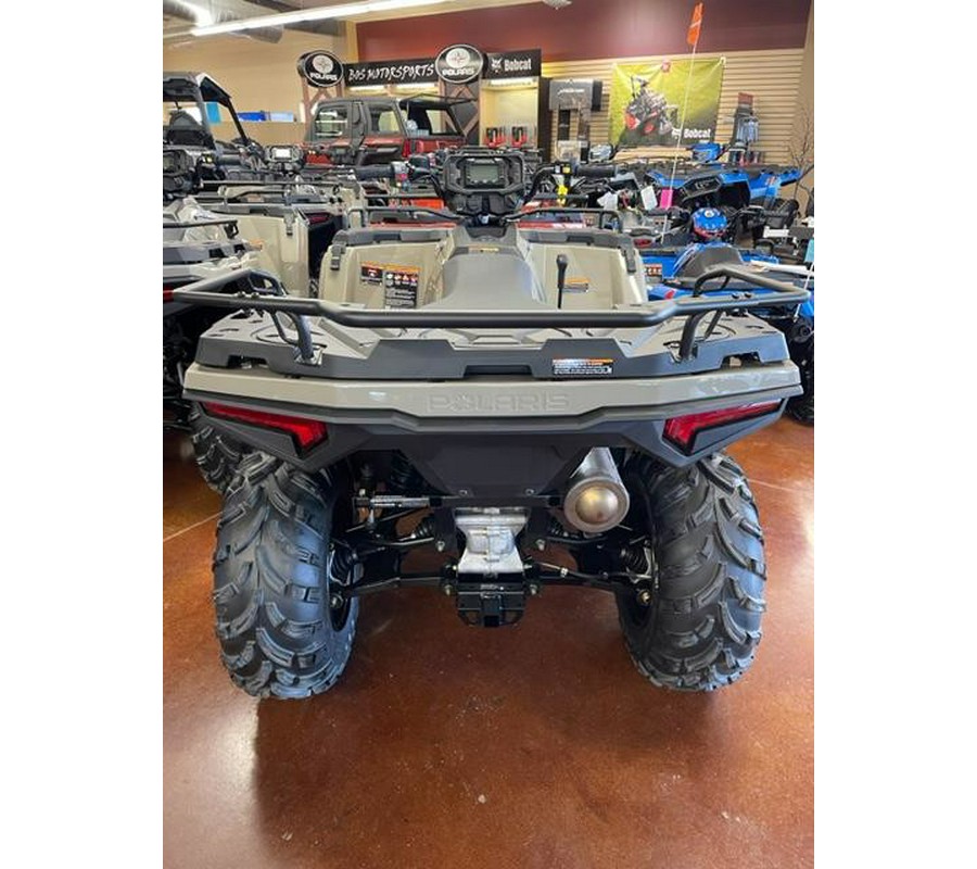 2024 Polaris Industries Sportsman® 570 EPS