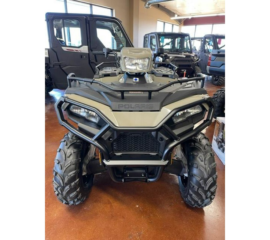 2024 Polaris Industries Sportsman® 570 EPS