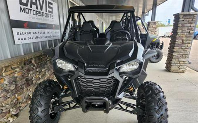 2024 Honda Talon 1000X-4