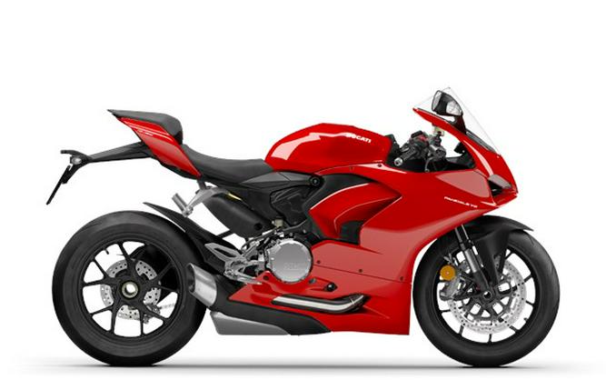 2025 Ducati Ducati Panigale V2