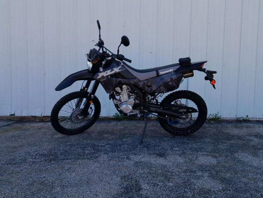 2024 Kawasaki KLX® 300