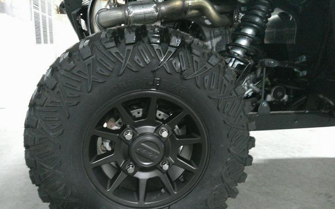 2025 Polaris RZR XP 4 1000 Sport