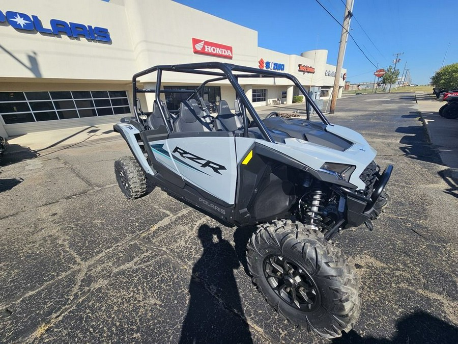 2025 Polaris RZR XP 4 1000 Sport