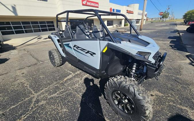 2025 Polaris RZR XP 4 1000 Sport