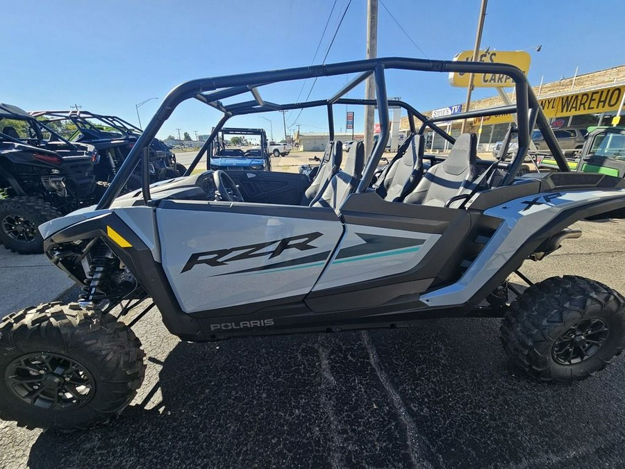 2025 Polaris RZR XP 4 1000 Sport