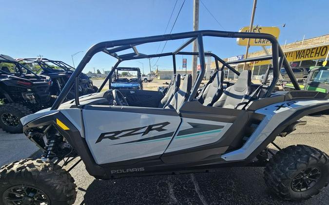 2025 Polaris RZR XP 4 1000 Sport