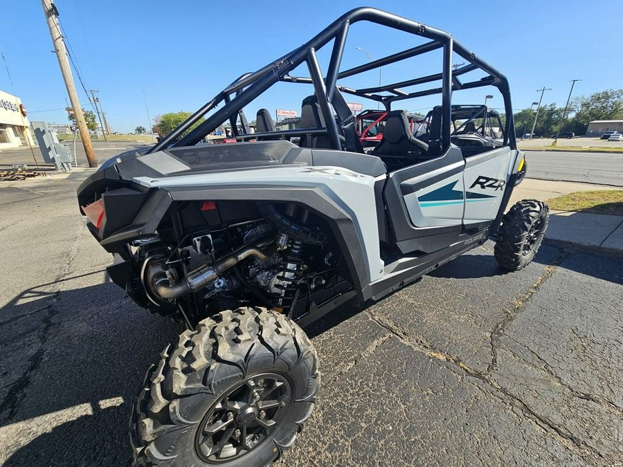 2025 Polaris RZR XP 4 1000 Sport