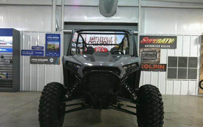 2025 Polaris RZR XP 4 1000 Sport