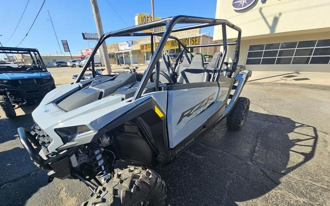 2025 Polaris RZR XP 4 1000 Sport