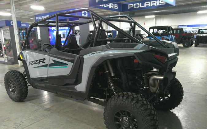 2025 Polaris RZR XP 4 1000 Sport