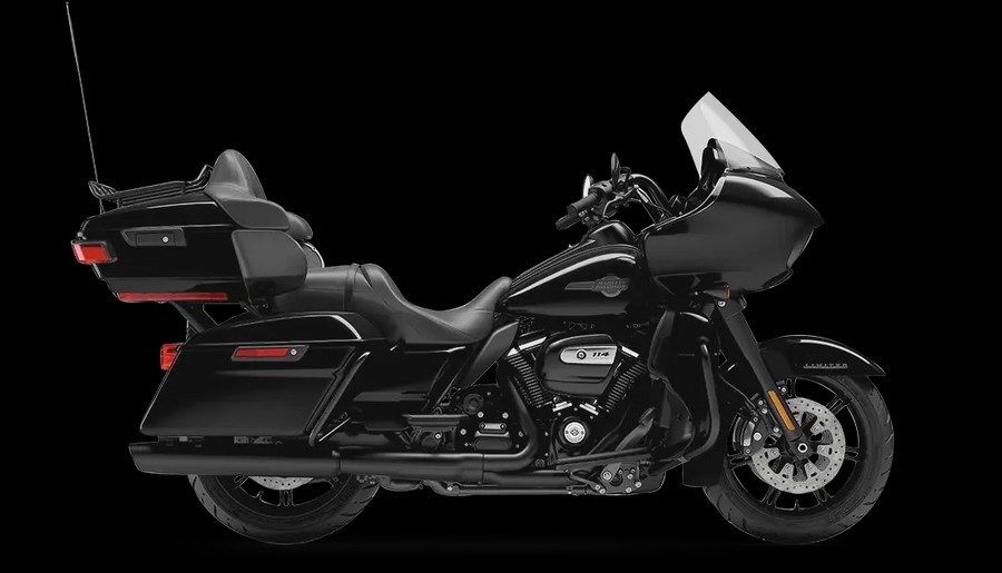 2024 Harley-Davidson Road Glide Limited