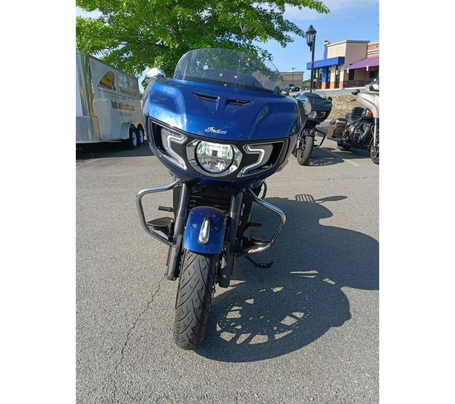 2020 Indian Motorcycle Challenger® Limited