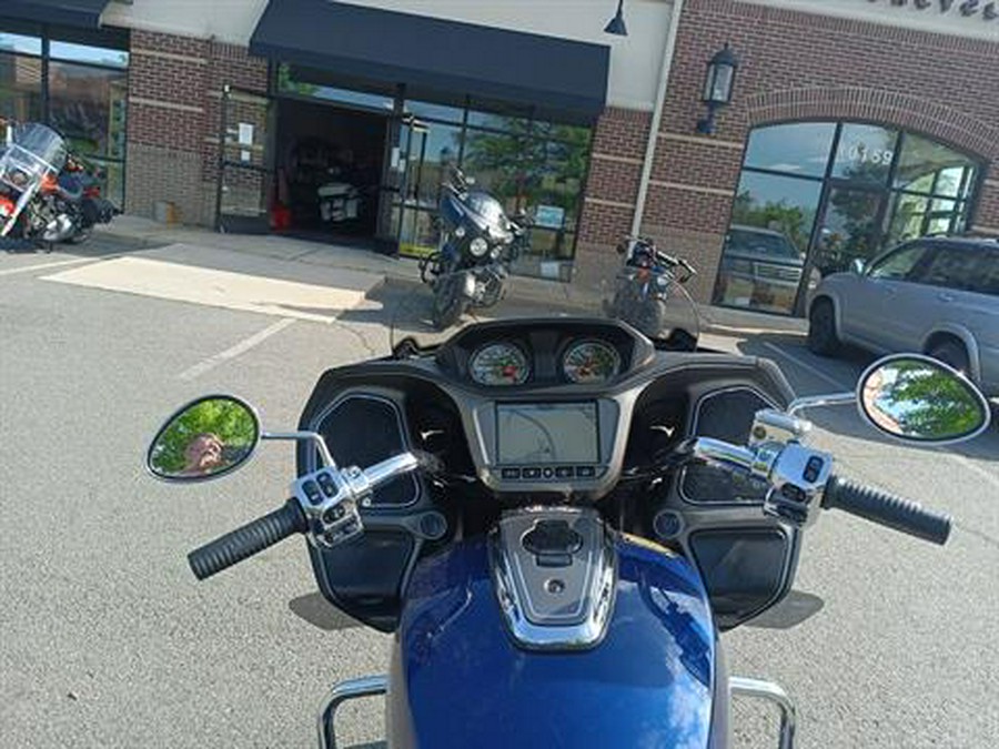 2020 Indian Motorcycle Challenger® Limited