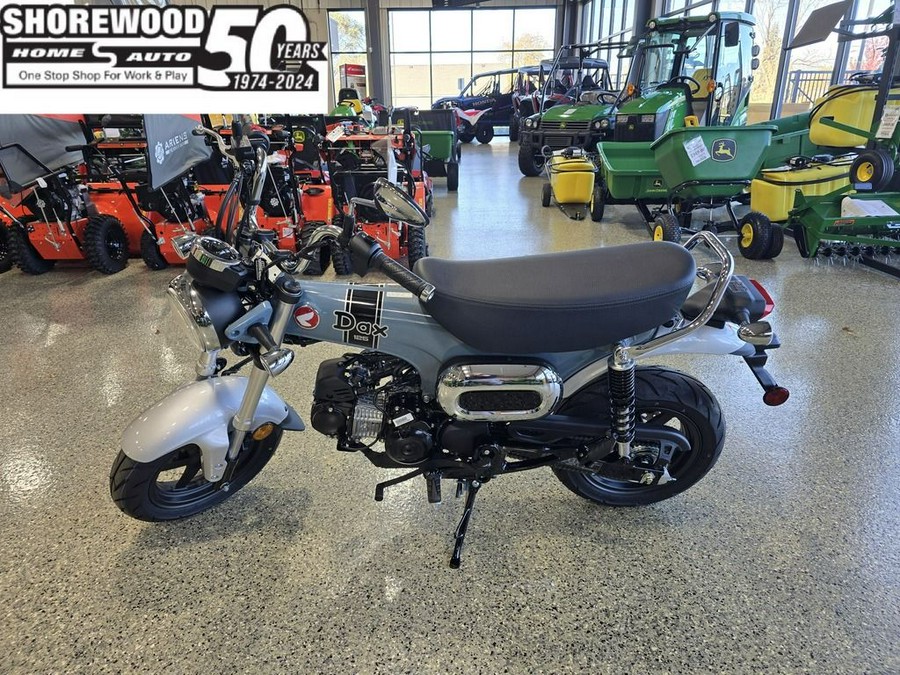 2025 Honda® Dax 125