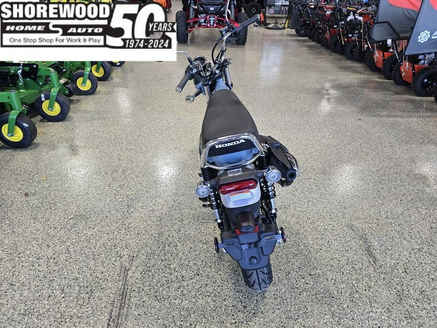 2025 Honda® Dax 125