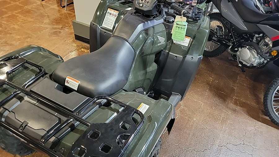 2025 Honda FourTrax Rancher® Base