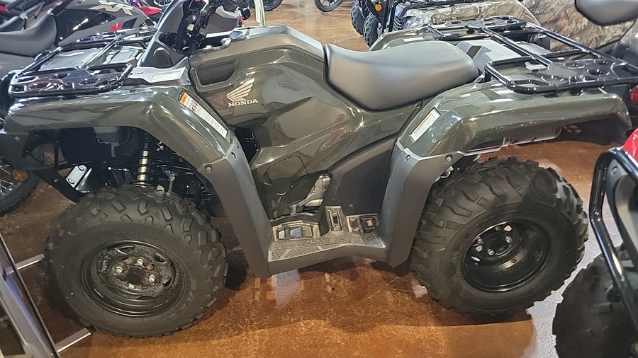 2025 Honda FourTrax Rancher® Base