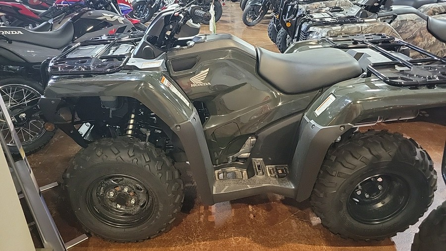 2025 Honda FourTrax Rancher® Base