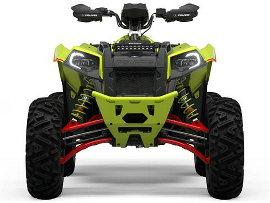 2025 Polaris Scrambler XP 1000 S